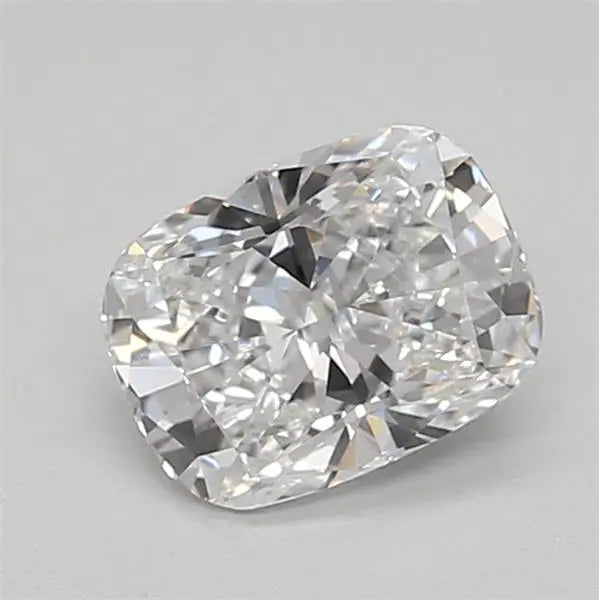 0.79 Carat · CUSHION · D · VVS1 · IGI · Excellent Cut