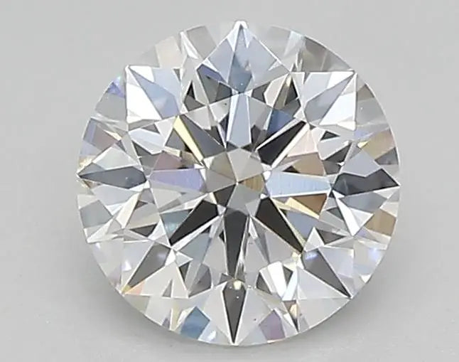 0.72 Carat · ROUND · D · VVS2 · IGI · Ideal Cut