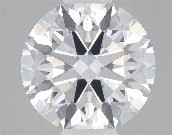 2.07 Carat · ROUND · E · VS2 · GIA · Excellent Cut
