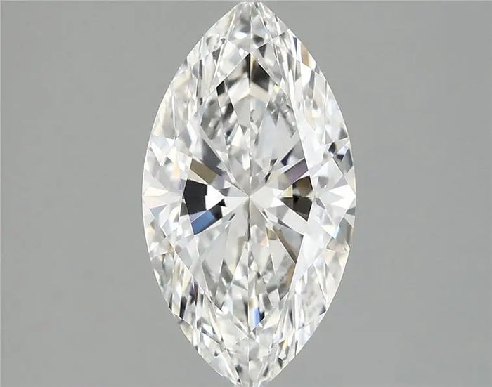 1.53 Carat · MARQUISE · E · VVS2 · IGI · Excellent Cut