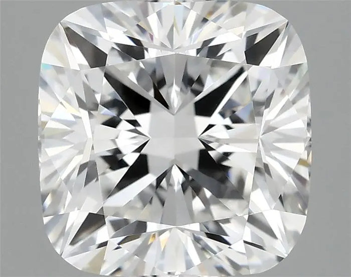 2.02 Carat · CUSHION · E · VVS2 · IGI · Excellent Cut