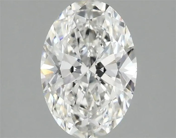 1.54 Carat · OVAL · F · VVS2 · IGI · Excellent Cut