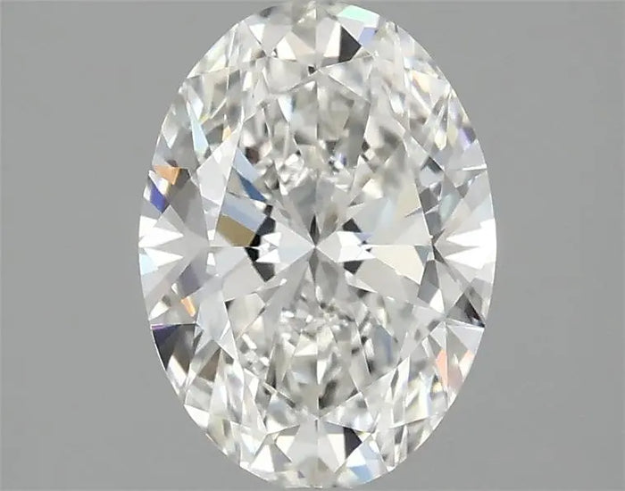 1.64 Carat · OVAL · E · VVS1 · IGI · Excellent Cut
