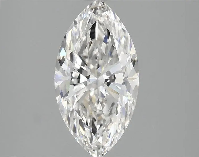 2.01 Carat · MARQUISE · E · VS2 · IGI · Excellent Cut