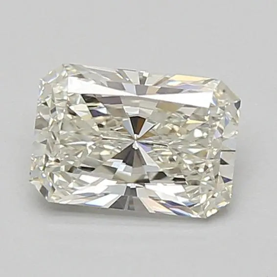 1.03 Carat · RADIANT · H · VS1 · IGI · Excellent Cut