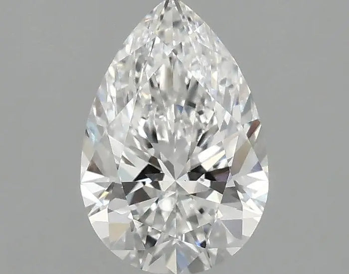 1.10 Carat · PEAR · E · VVS2 · IGI · Excellent Cut