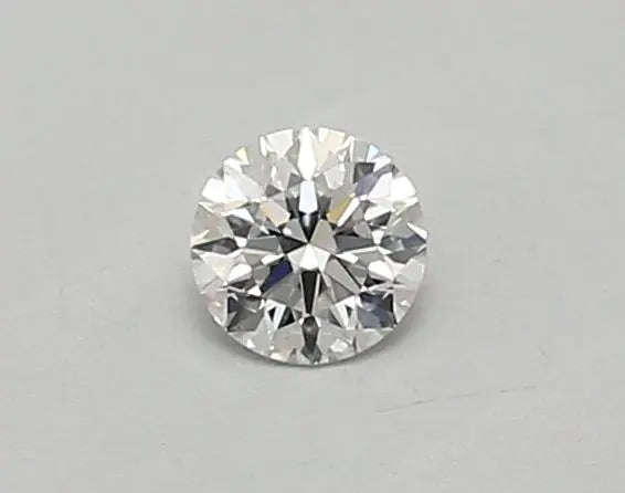 0.29 Carat · ROUND · D · VVS1 · IGI · Excellent Cut