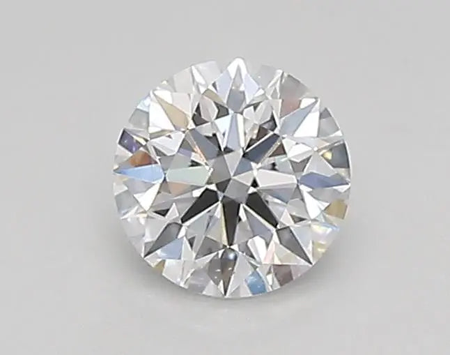 0.63 Carat · ROUND · D · VS1 · IGI · Excellent Cut