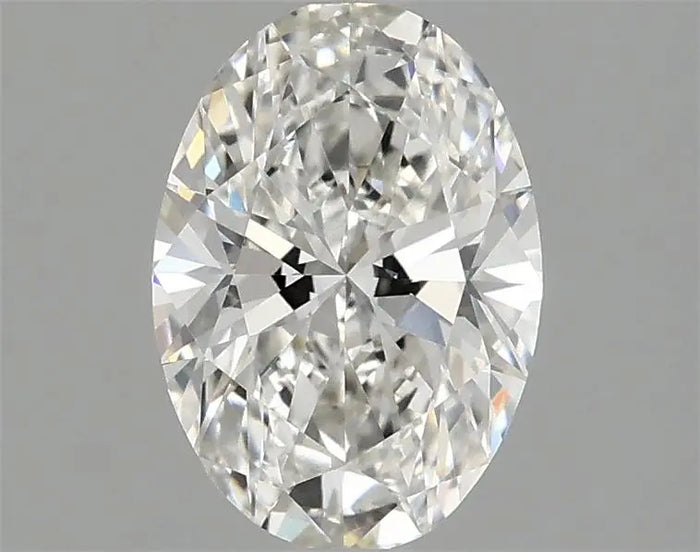 1.55 Carat · OVAL · G · VVS2 · IGI · Excellent Cut