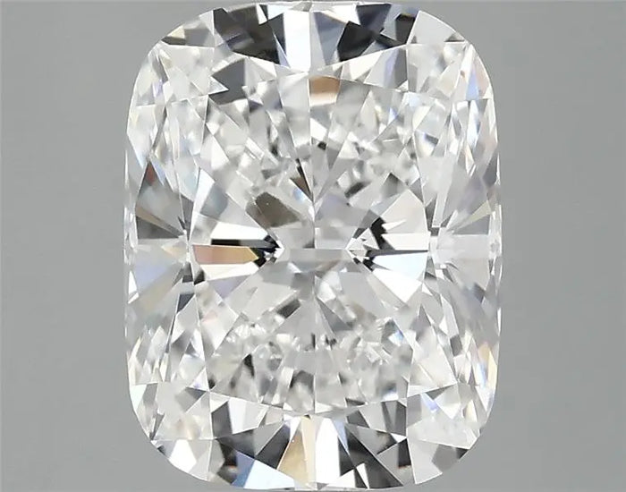 3.07 Carat · CUSHION · E · VVS2 · IGI · Excellent Cut
