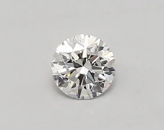 0.31 Carat · ROUND · D · VS1 · IGI · Ideal Cut