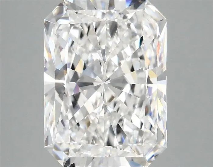 4.14 Carat · RADIANT · E · VVS2 · IGI · Excellent Cut