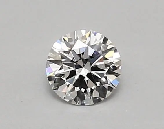 0.48 Carat · ROUND · D · VVS1 · IGI · Ideal Cut