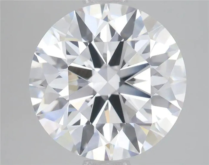 3.07 Carat · ROUND · F · VS1 · GIA · Excellent Cut