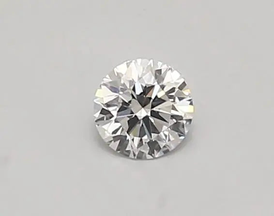 0.28 Carat · ROUND · D · VVS2 · IGI · Ideal Cut