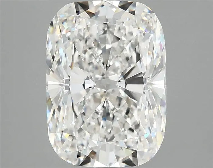 4.10 Carat · CUSHION · E · VVS2 · IGI · Excellent Cut