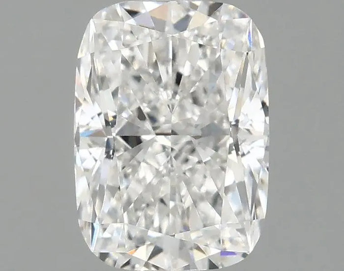 1.09 Carat · CUSHION · E · VVS2 · IGI · Excellent Cut