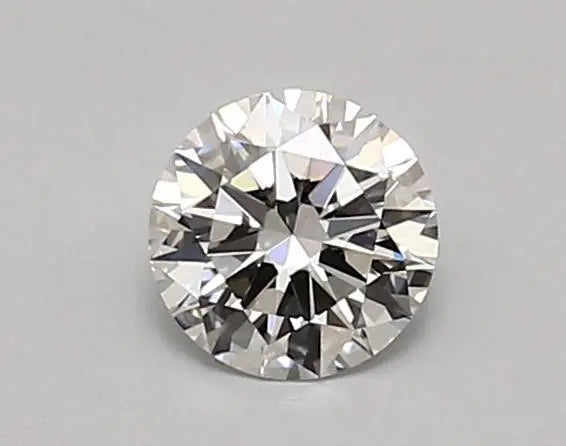 0.65 Carat · ROUND · D · VVS1 · IGI · Excellent Cut