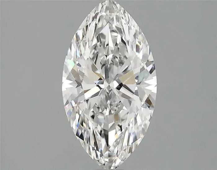 1.48 Carat · MARQUISE · E · VVS2 · IGI · Excellent Cut