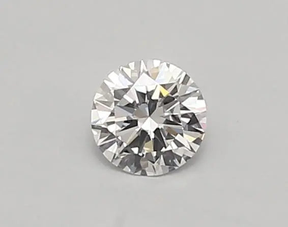 0.34 Carat · ROUND · D · VS1 · IGI · Excellent Cut