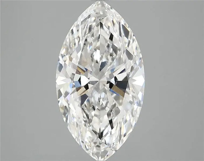 3.01 Carat · MARQUISE · E · VS1 · IGI · Excellent Cut