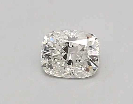 0.44 Carat · CUSHION · F · VVS1 · IGI · Very Good Cut