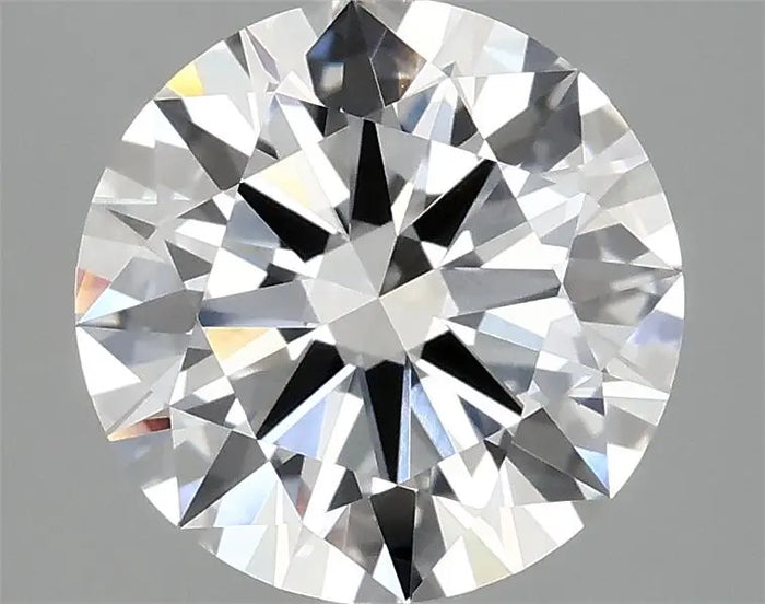 3.01 Carat · ROUND · D · VVS2 · IGI · Ideal Cut