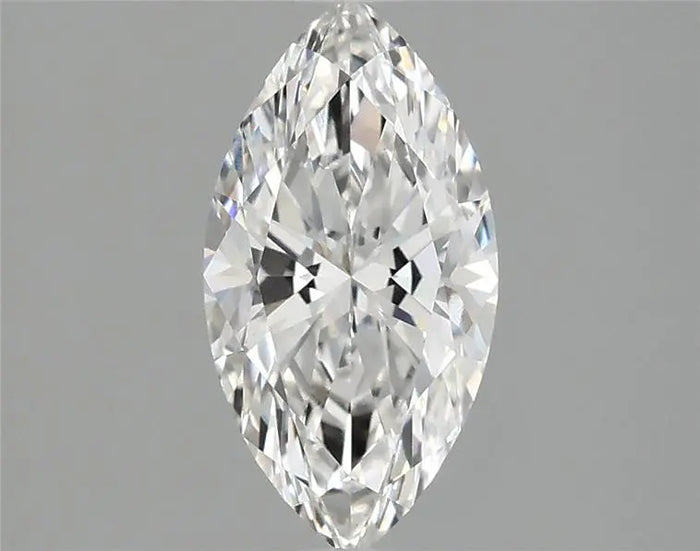 1.45 Carat · MARQUISE · E · VVS2 · IGI · Excellent Cut