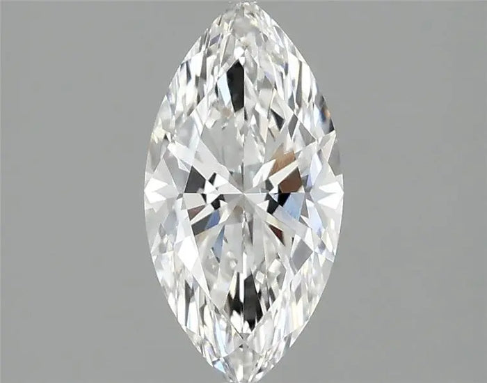 1.09 Carat · MARQUISE · E · VVS2 · IGI · Excellent Cut