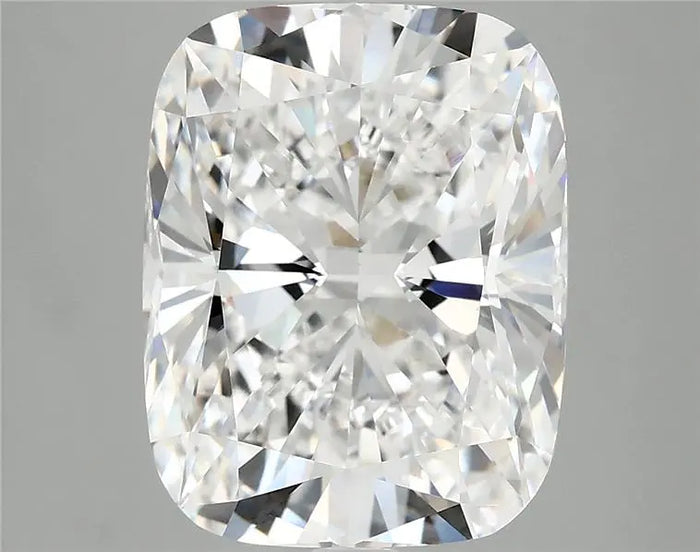7.14 Carat · CUSHION · E · VVS2 · IGI · Excellent Cut