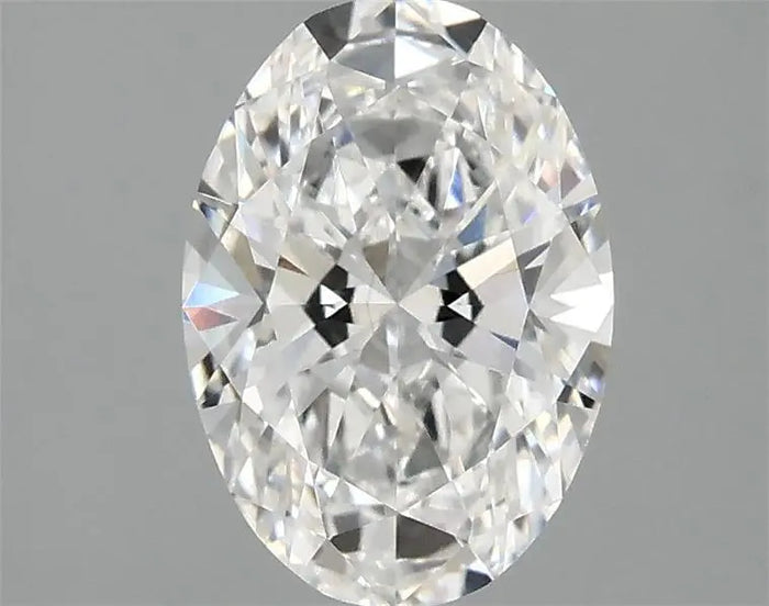 1.56 Carat · OVAL · E · VS1 · IGI · Excellent Cut