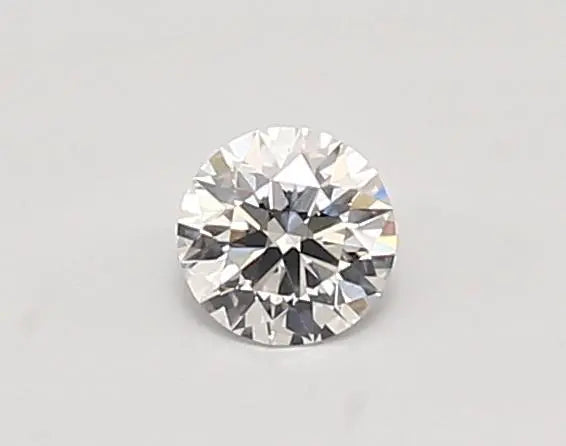 0.31 Carat · ROUND · D · VVS2 · IGI · Ideal Cut