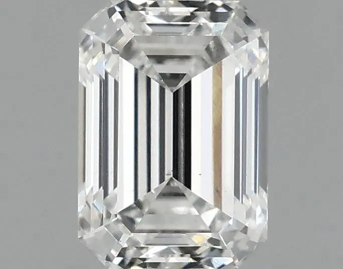 1.10 Carat · EMERALD · E · VS2 · IGI · Excellent Cut