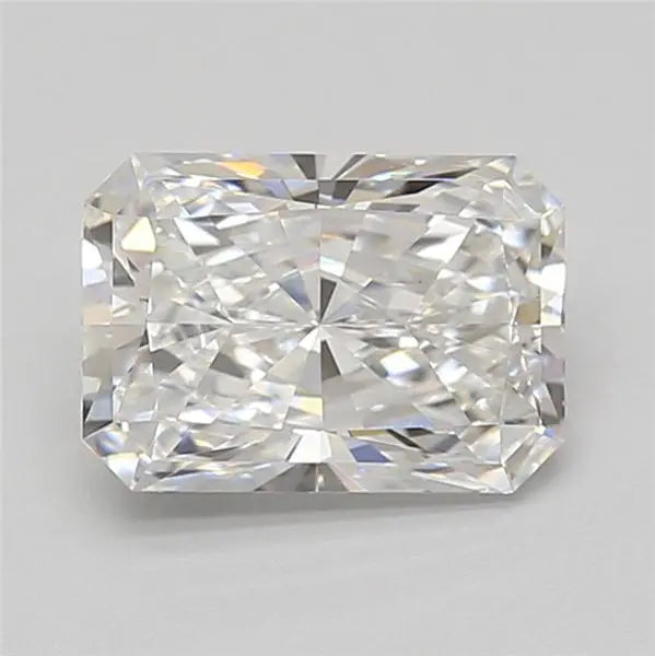 2.06 Carat · RADIANT · E · VS1 · GIA · Excellent Cut