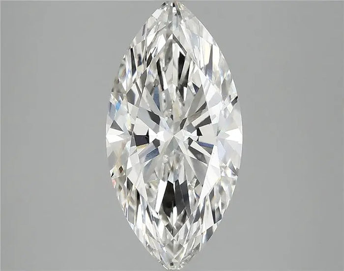 3.03 Carat · MARQUISE · F · VS1 · IGI · Excellent Cut