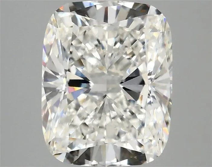 3.10 Carat · CUSHION · G · VVS2 · IGI · Excellent Cut
