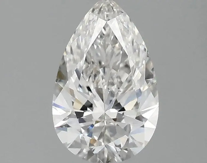 1.10 Carat · PEAR · E · VVS2 · IGI · Excellent Cut