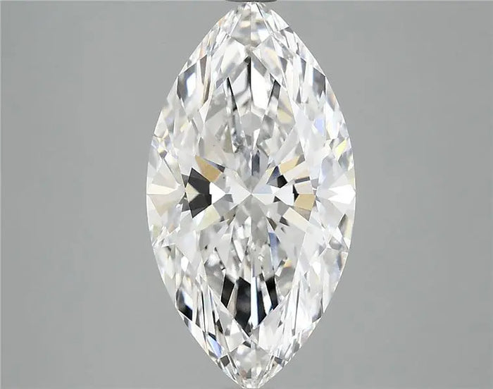 3.04 Carat · MARQUISE · D · VS1 · IGI · Excellent Cut