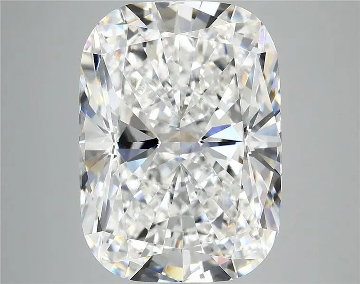 9.43 Carat · CUSHION · E · VVS2 · IGI · Excellent Cut