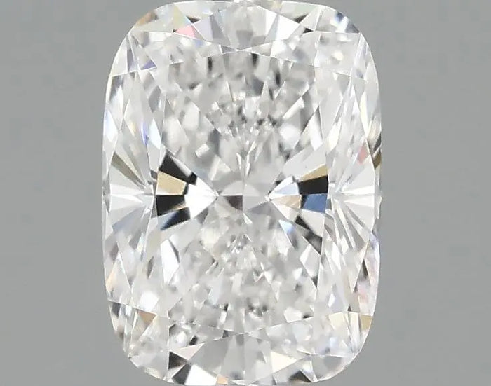 1.06 Carat · CUSHION · D · VVS2 · IGI · Excellent Cut