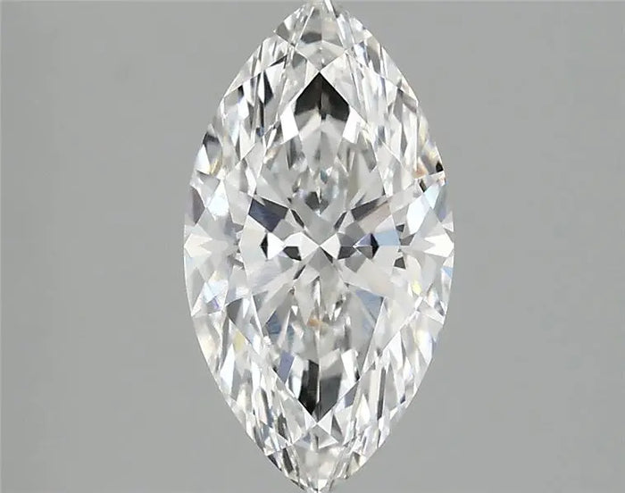 1.59 Carat · MARQUISE · E · VVS2 · IGI · Excellent Cut