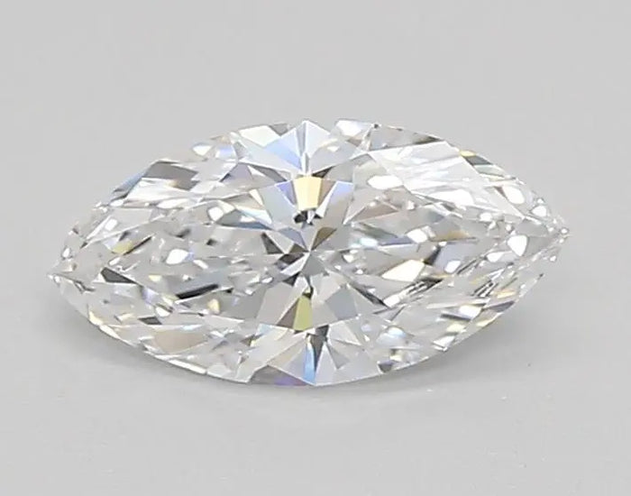 0.48 Carat · MARQUISE · D · VVS2 · IGI · Excellent Cut