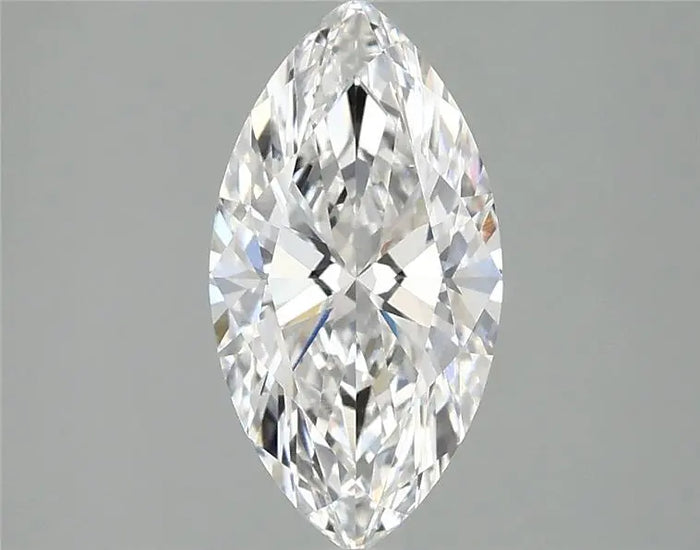 1.60 Carat · MARQUISE · E · VVS2 · IGI · Excellent Cut