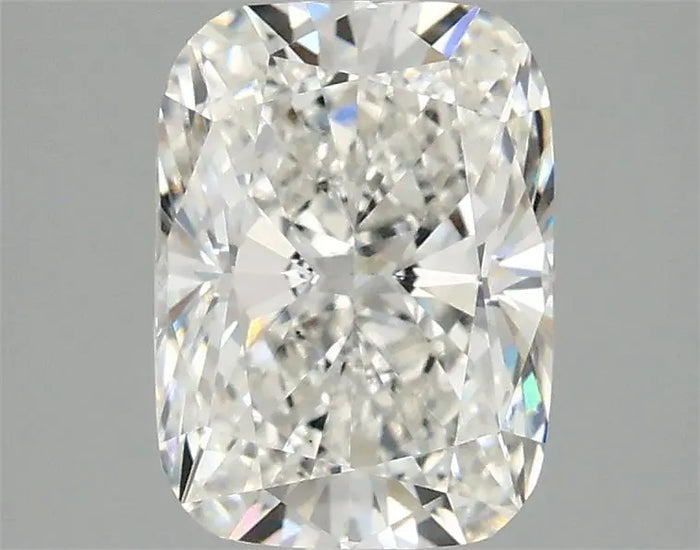 2.01 Carat · CUSHION · F · VS1 · IGI · Excellent Cut