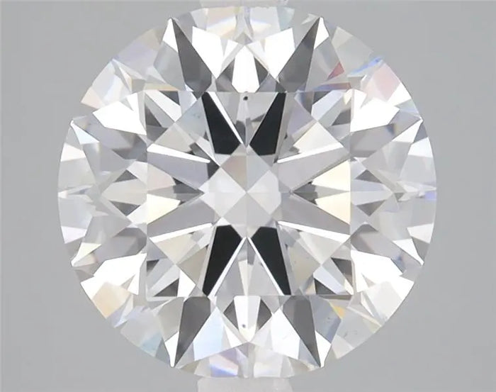 3.09 Carat · ROUND · E · VS2 · GIA · Excellent Cut