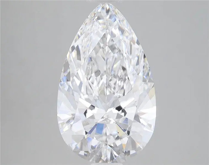 2.66 Carat · PEAR · E · VS2 · GIA · Excellent Cut