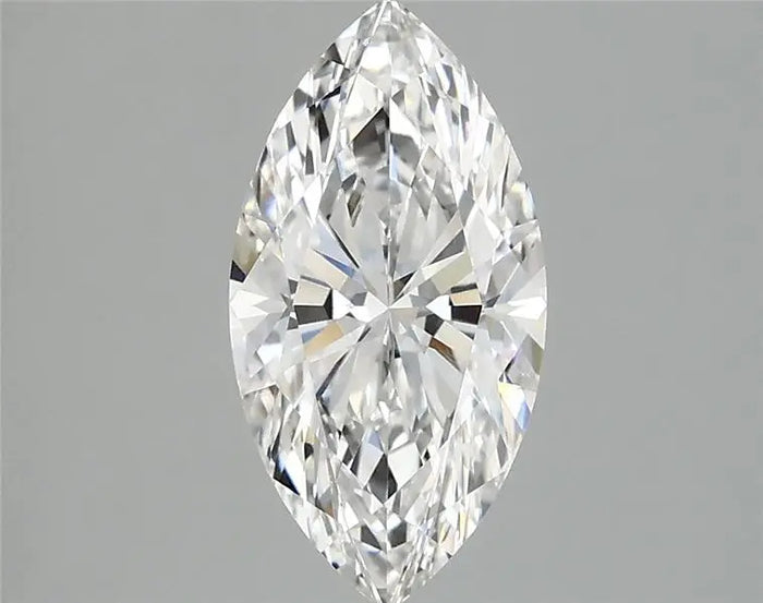 1.53 Carat · MARQUISE · E · VVS2 · IGI · Excellent Cut
