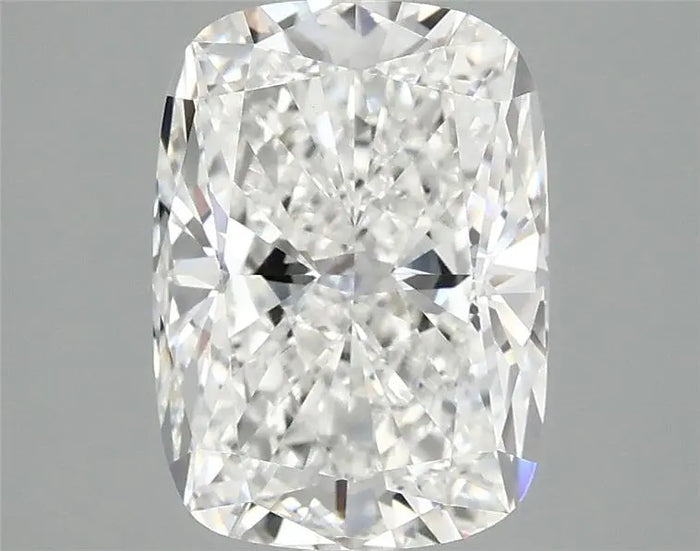 3.06 Carat · CUSHION · E · VVS2 · IGI · Excellent Cut