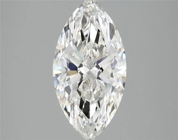 2.03 Carat · MARQUISE · F · VS1 · IGI · Excellent Cut