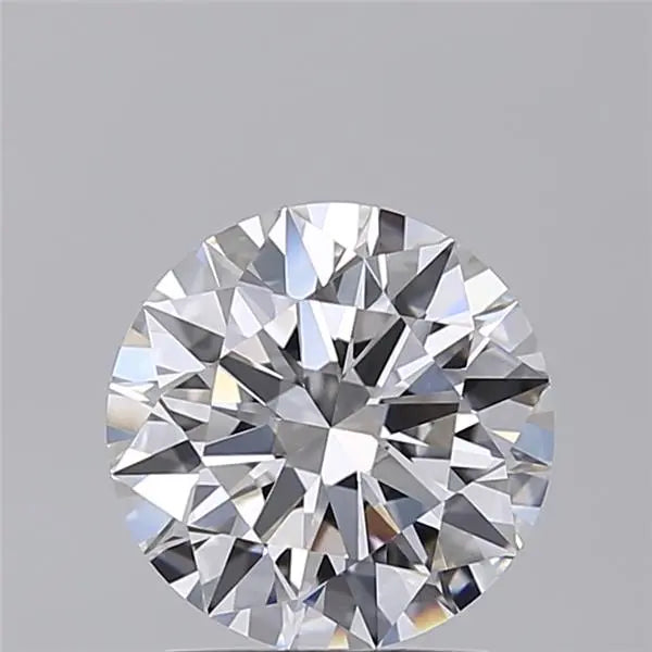 2.02 Carat · ROUND · E · VVS2 · IGI · Ideal Cut